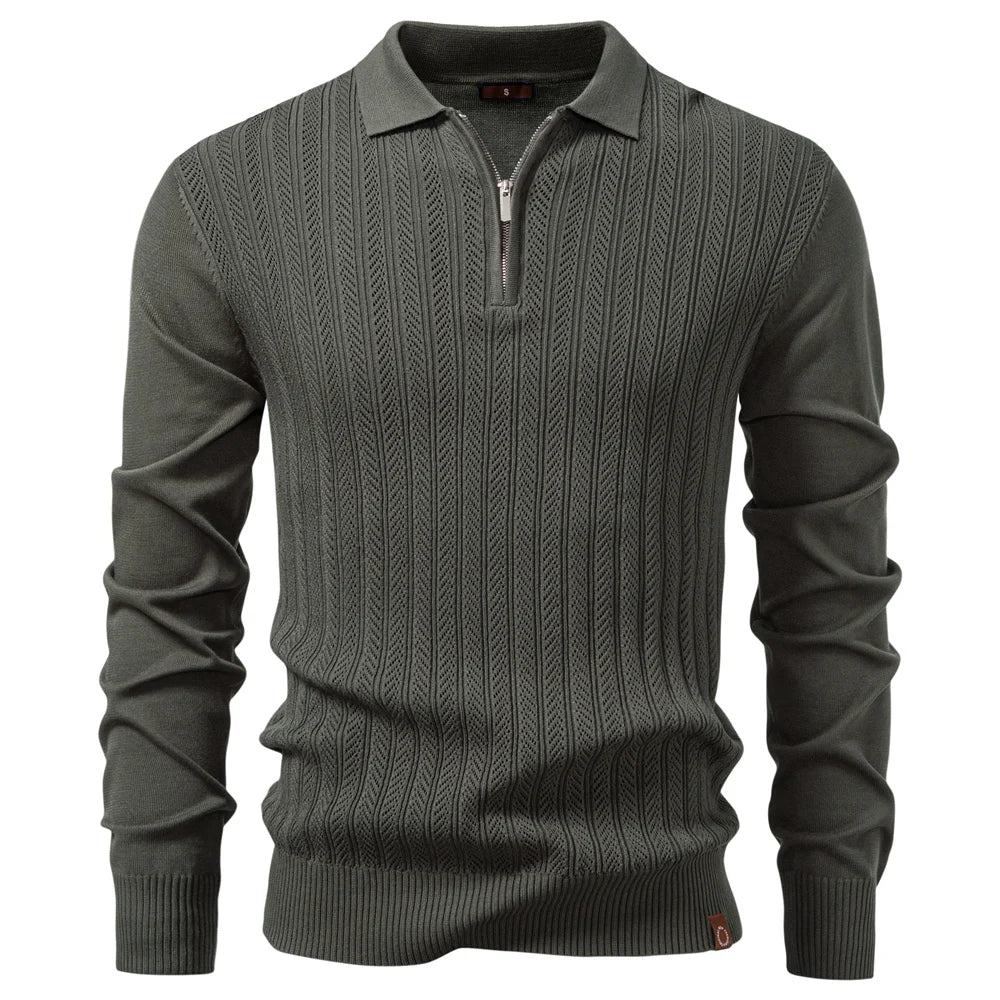 Marcello Knit Sweater