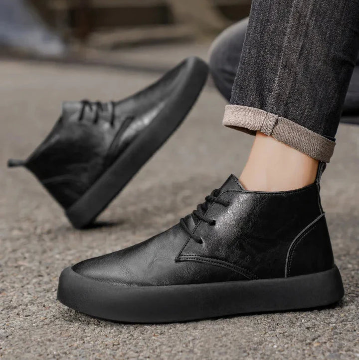 Harrison Leather Shoes