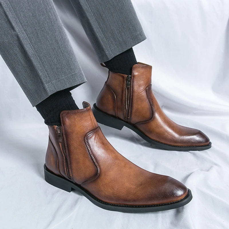 Timberland Chelsea Boots