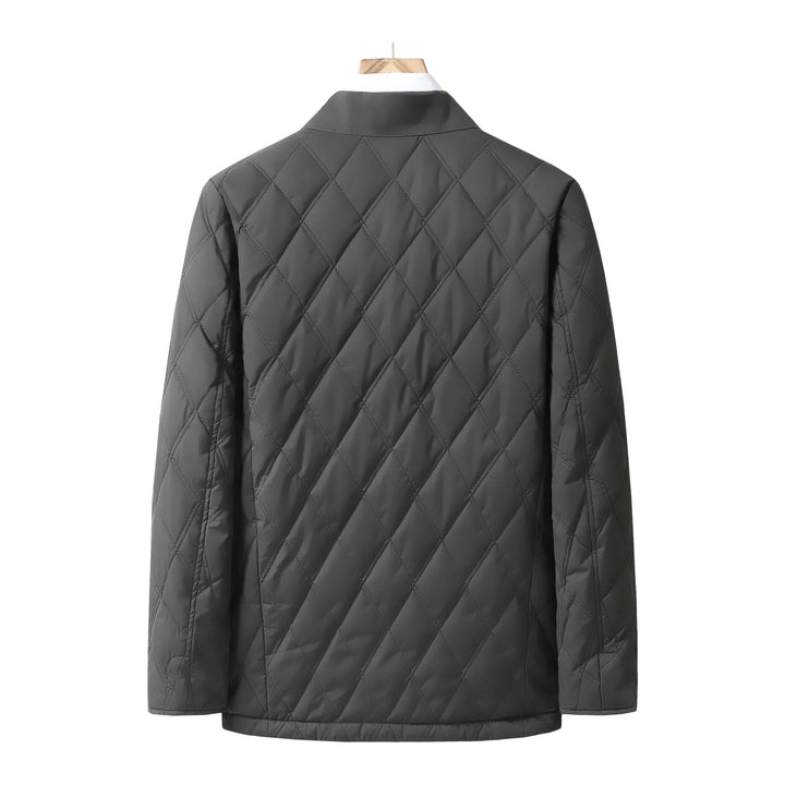 Men's Jacob Quilted Jacket