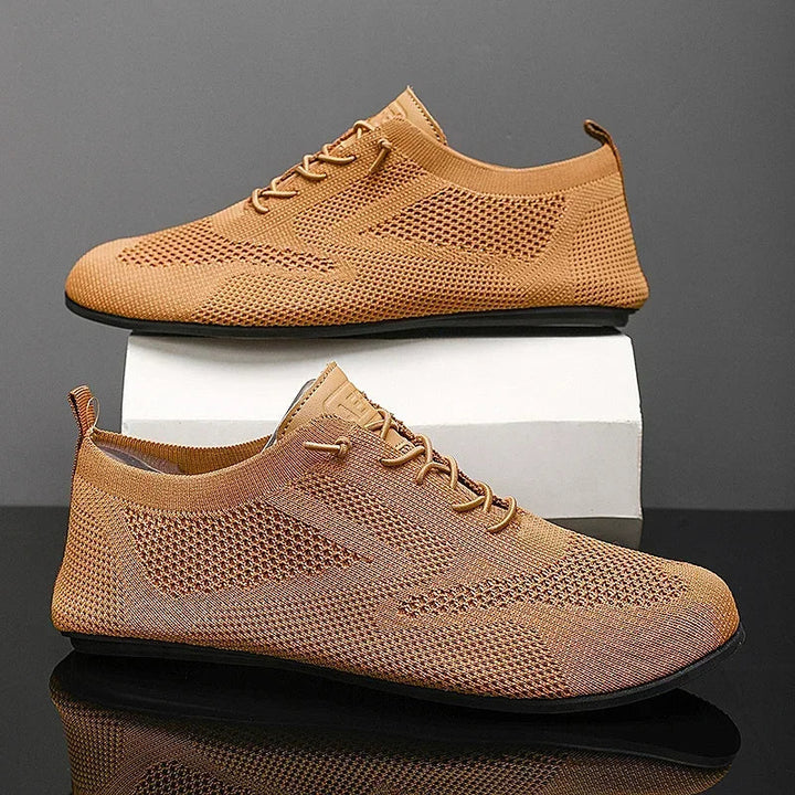 Jason Breathable Barefoot Shoes