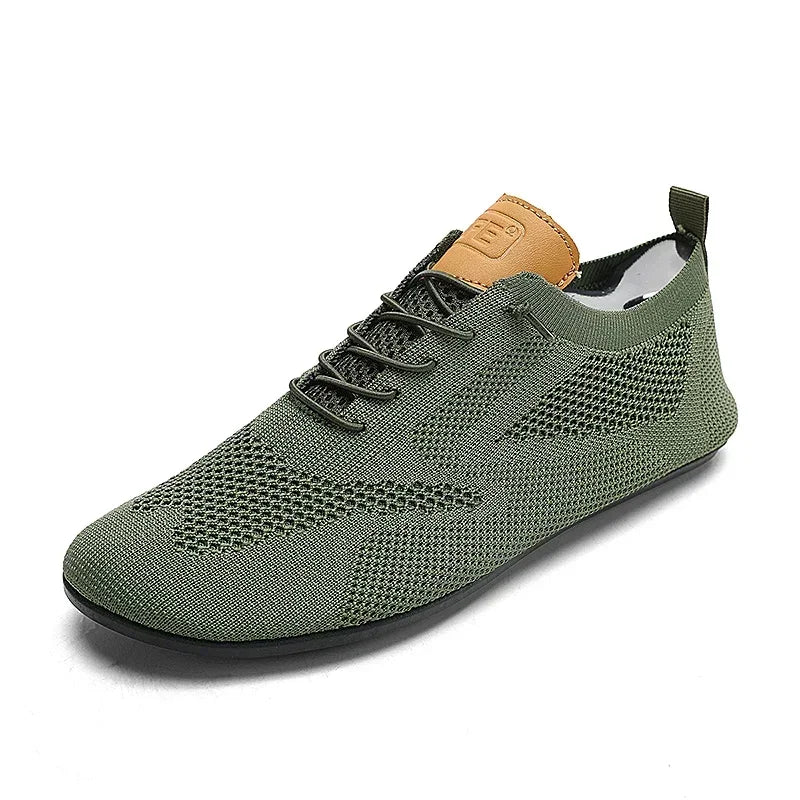 Jason Breathable Barefoot Shoes