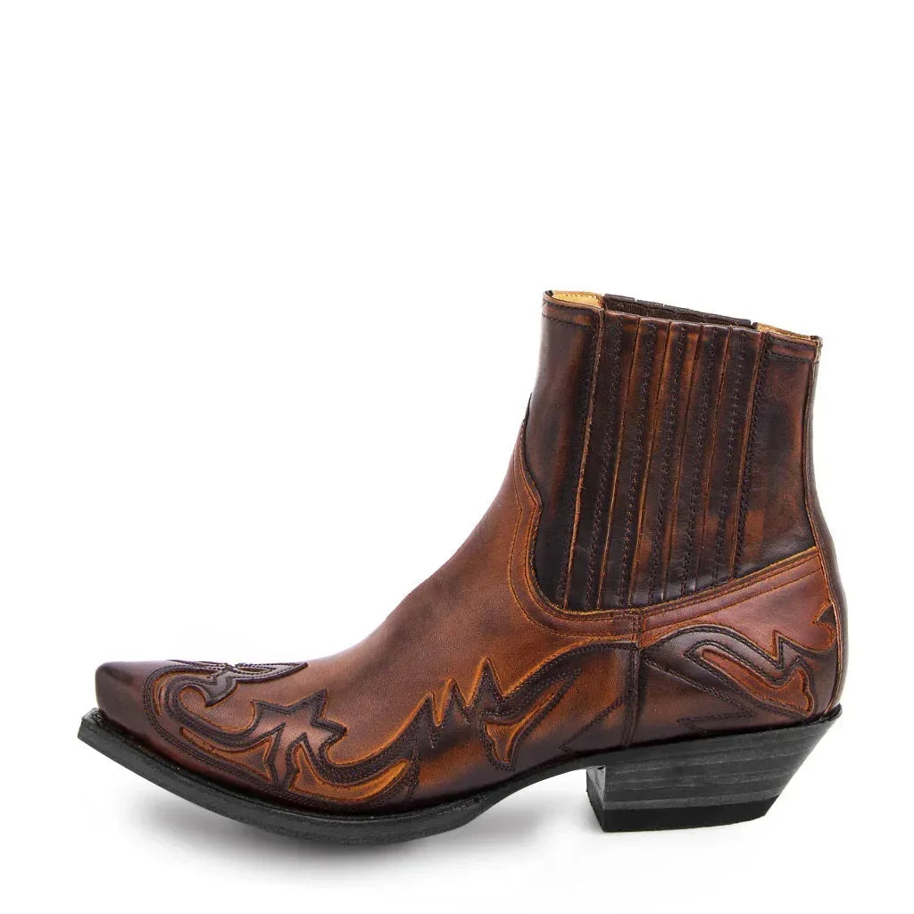 Montana Crest Boot