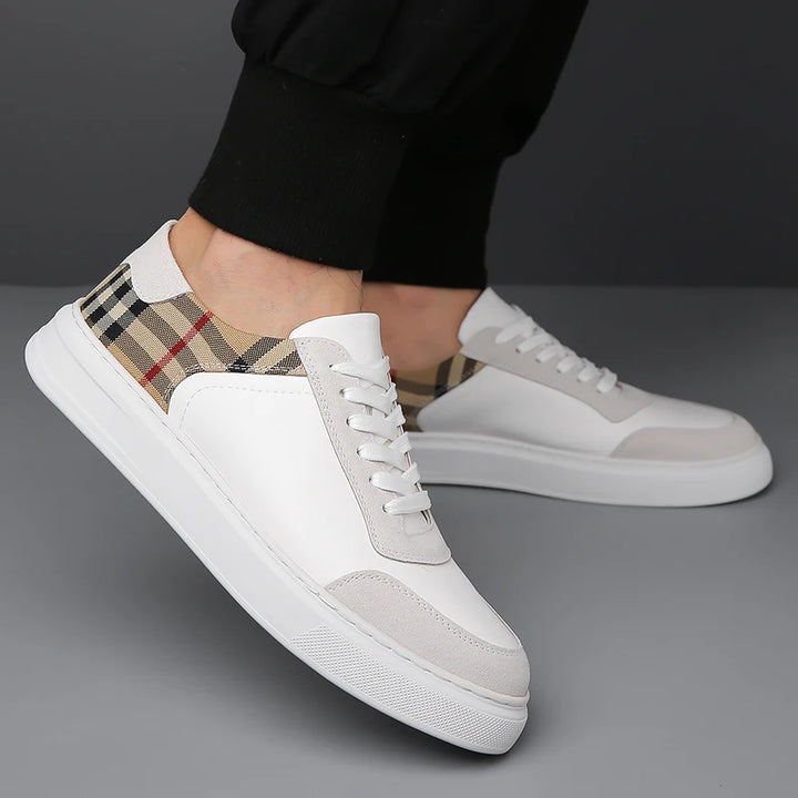 Urban Low Top Sneakers