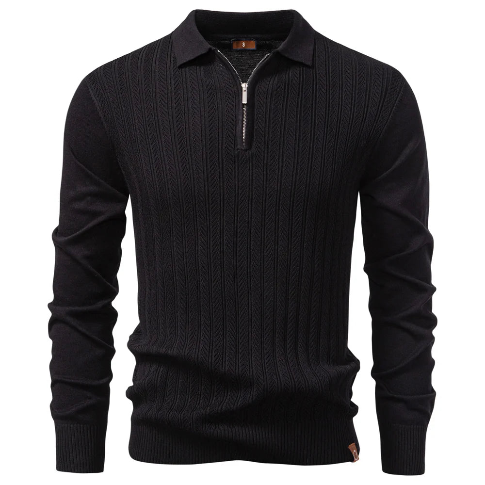 Marcello Knit Sweater