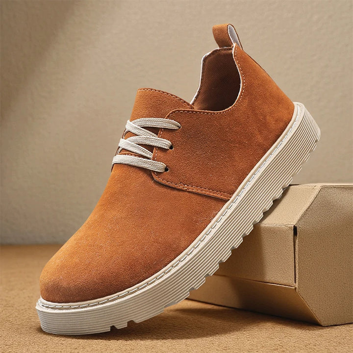 Urban Suede Sneakers