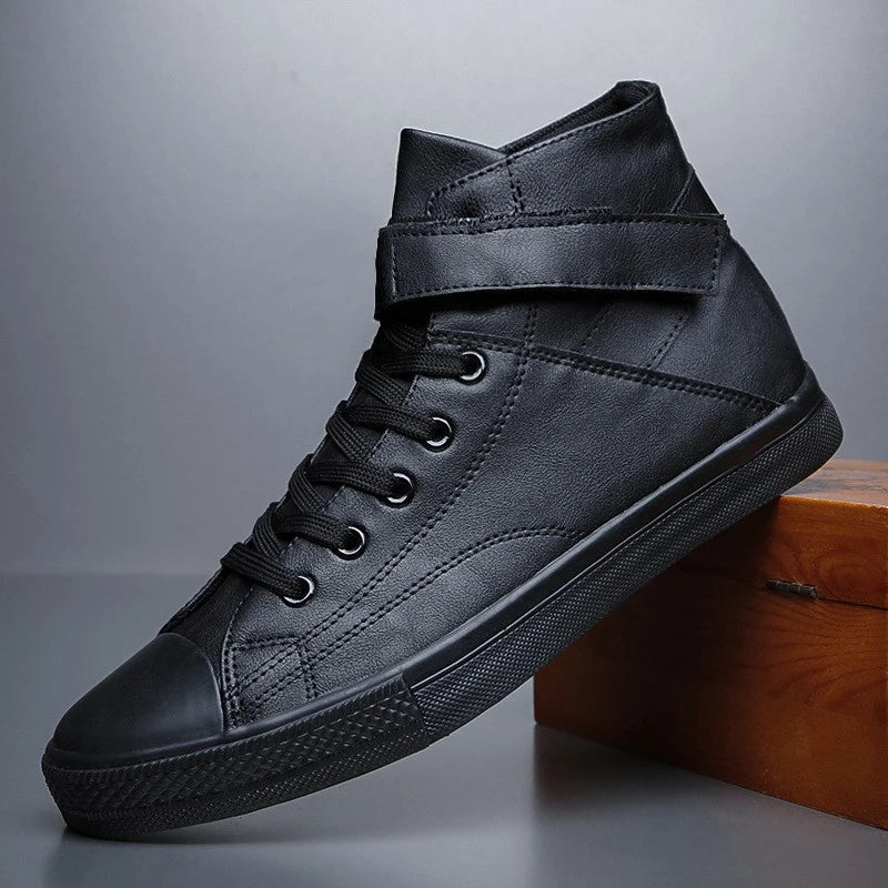 Camden Metro Sneakers