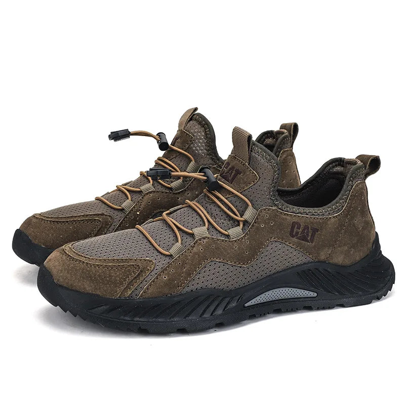 CAT® Lightning Mesh Sneaker