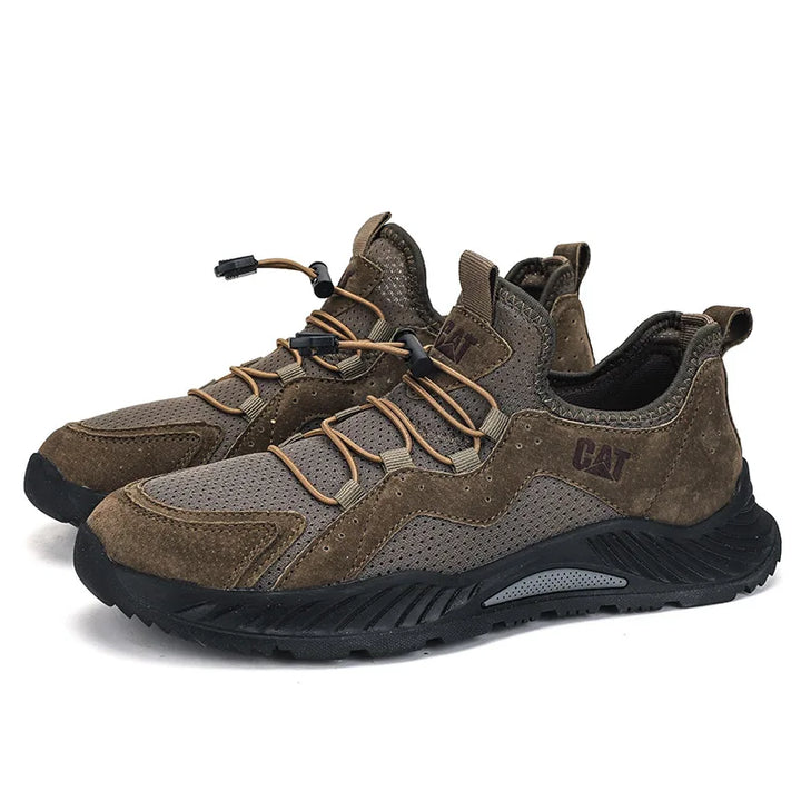 CAT® Lightning Mesh Sneaker
