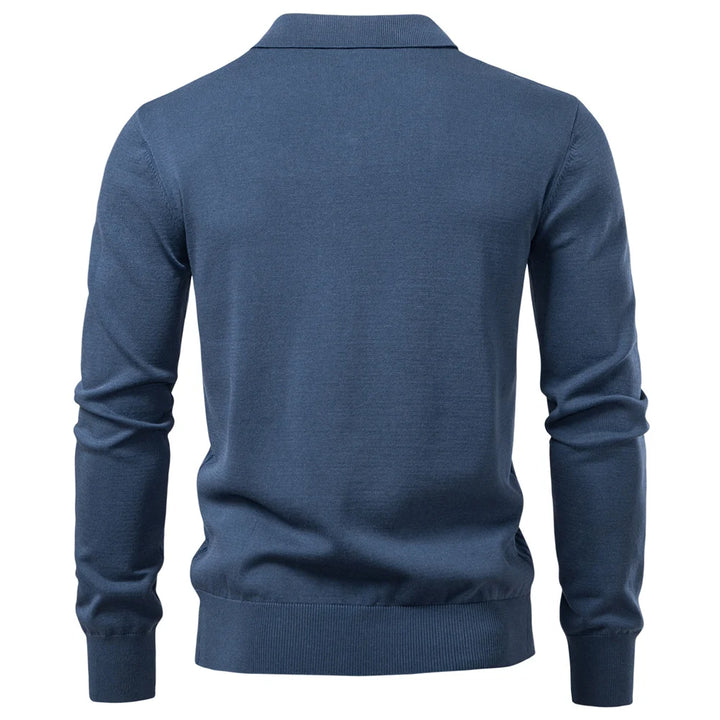 Cameroon Henley Shirt
