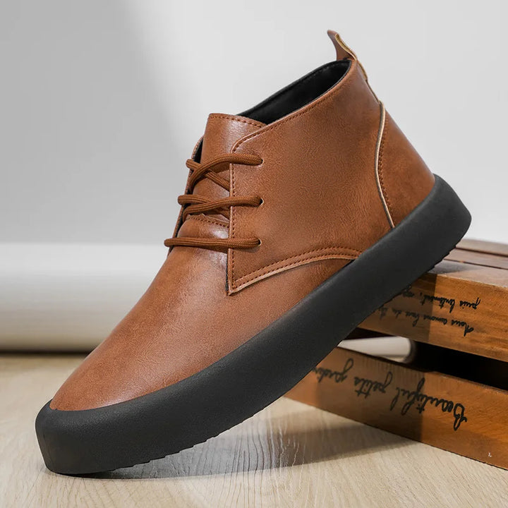 Harrison Leather Shoes
