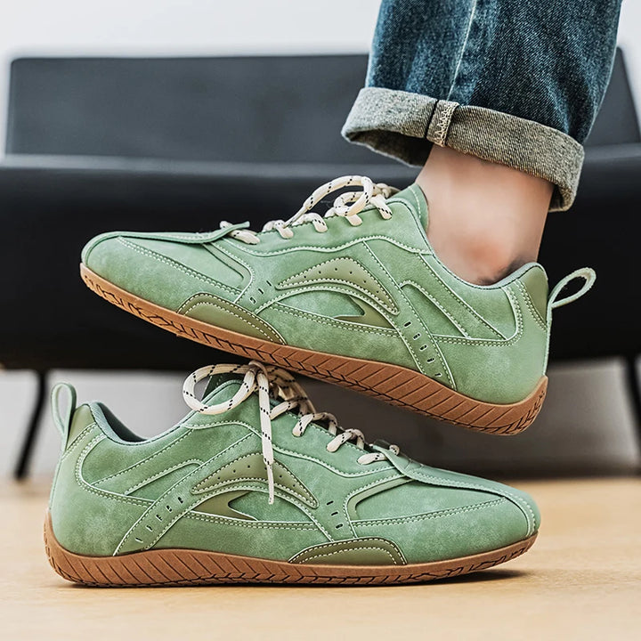 German Training Sneakers