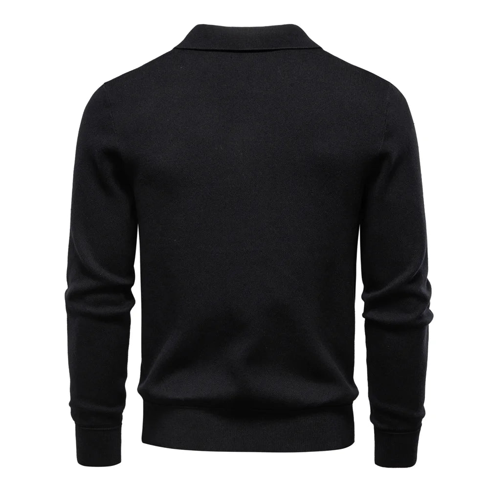 Ashton Lightweight Jacket