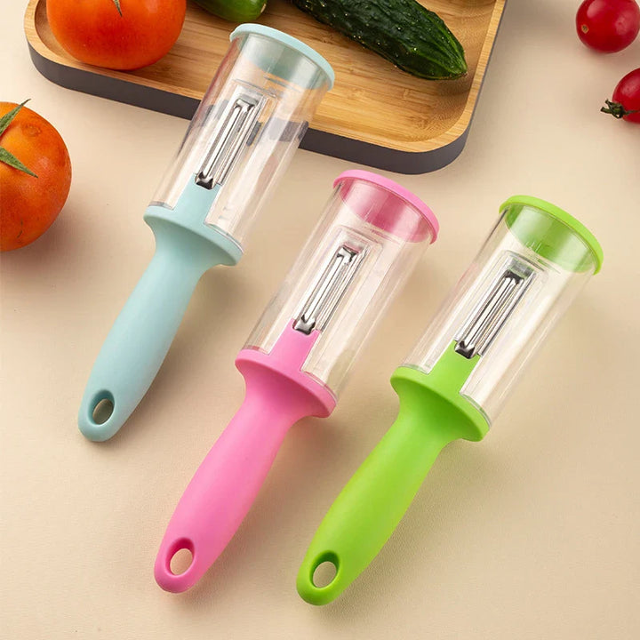 Peel Mate Duo
