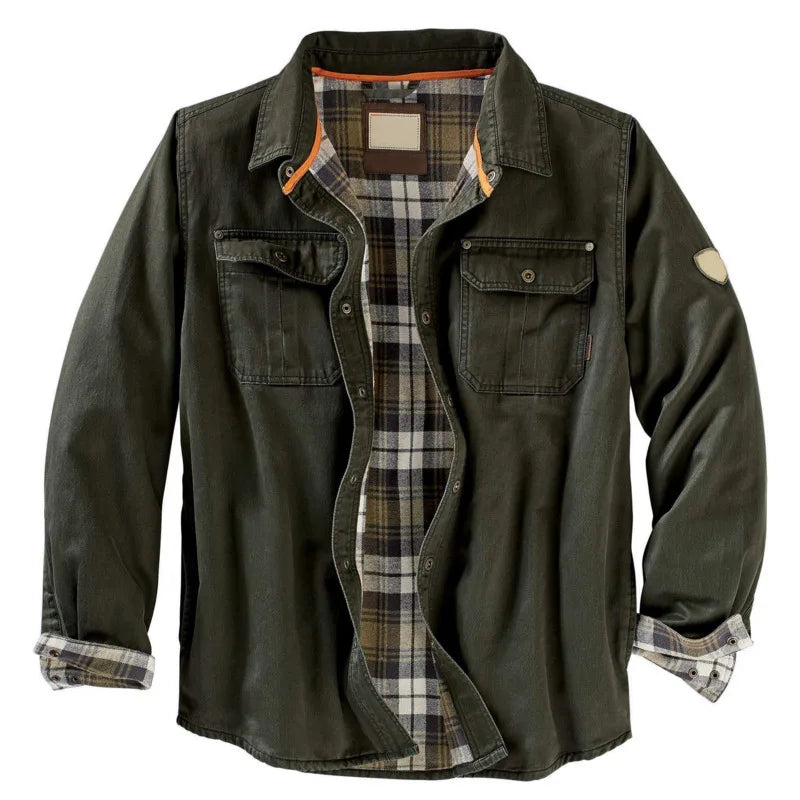 Brooklyn Vintage Jacket