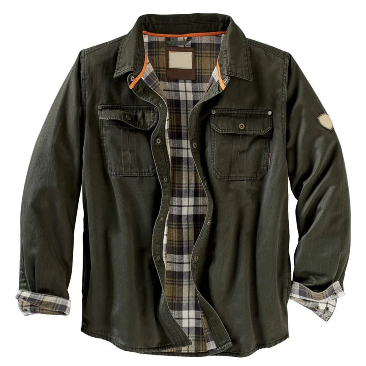 Brooklyn Vintage Jacket