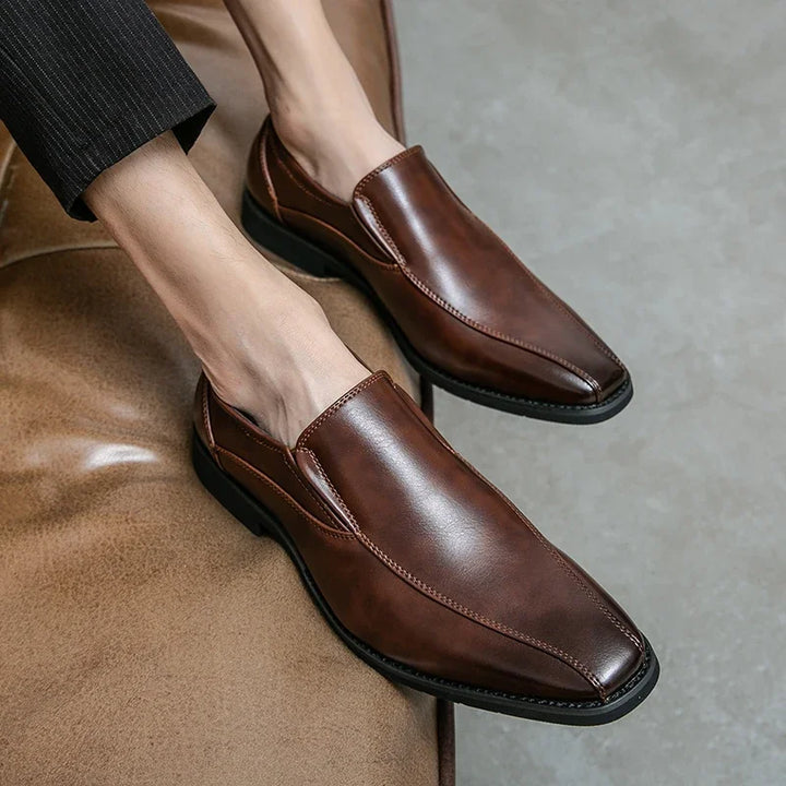 Berkley Business Loafers