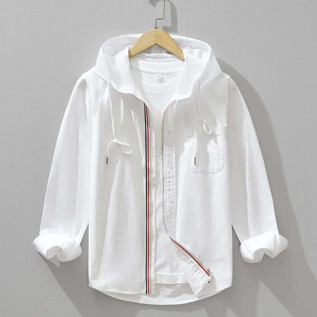 Shoreline Full Sleeve Shirt Summer