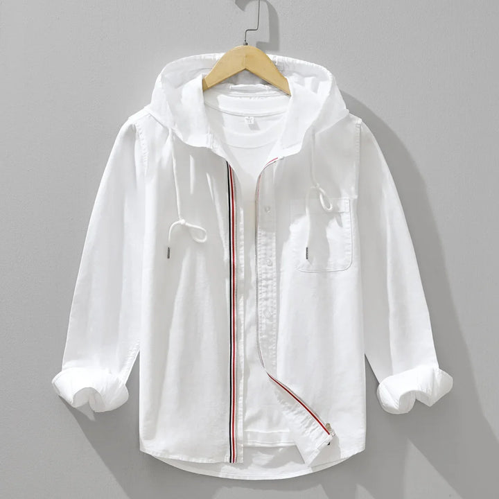 Shoreline Full Sleeve Shirt Summer