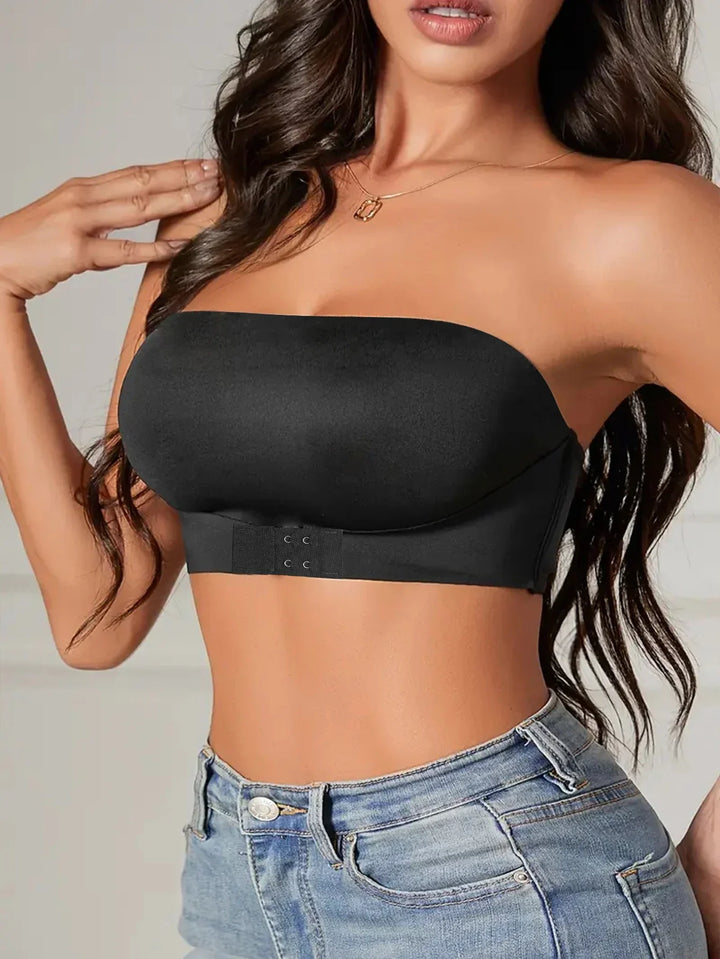 Strapless Seamless Bra