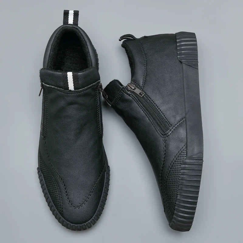 Emporio Metro Sneakers