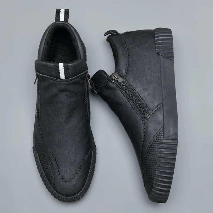 Emporio Metro Sneakers