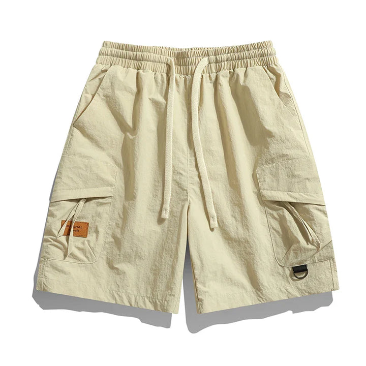 Dorian Summer Cargo Shorts