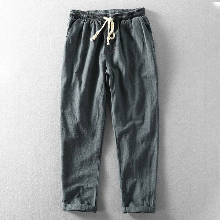 Summit Cotton Trouser