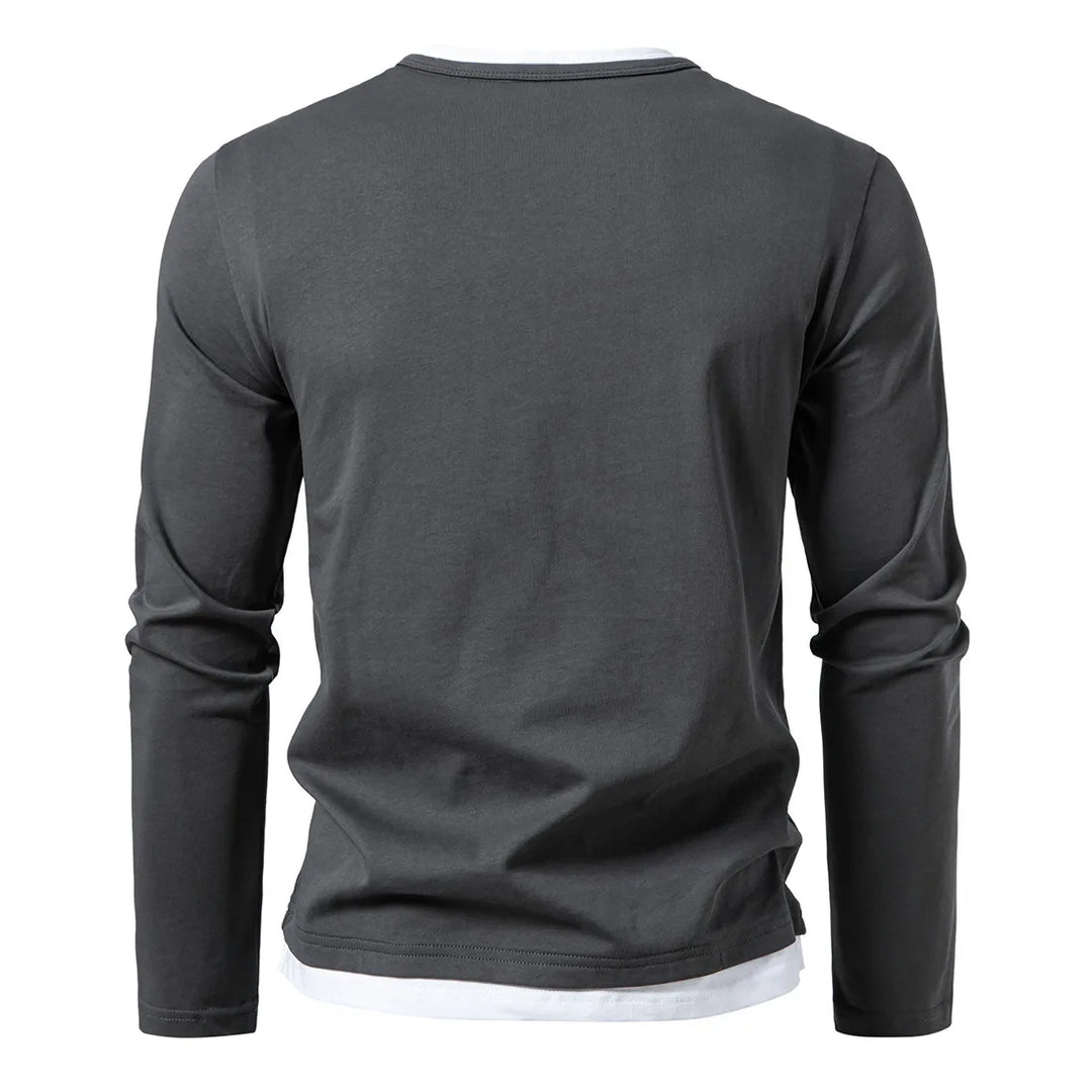 Oakmere O-Neck Tee Shirt