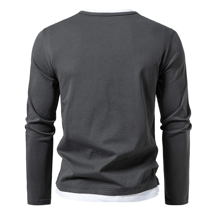 Oakmere O-Neck Tee Shirt
