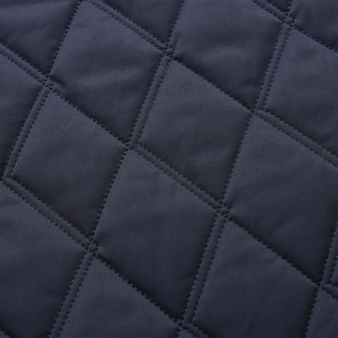 Men's Jacob Quilted Jacket