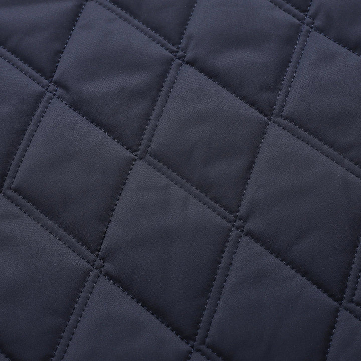 Men's Jacob Quilted Jacket