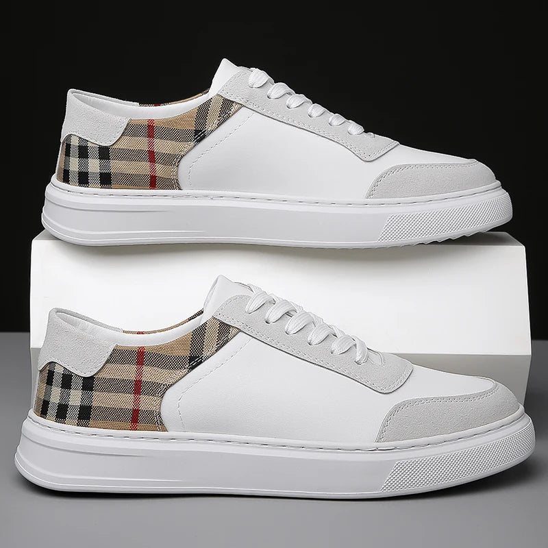 Urban Low Top Sneakers