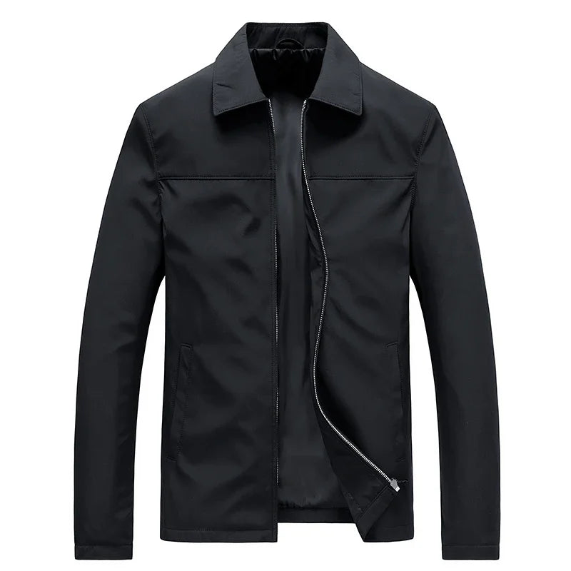 Alden Mercer Jacket