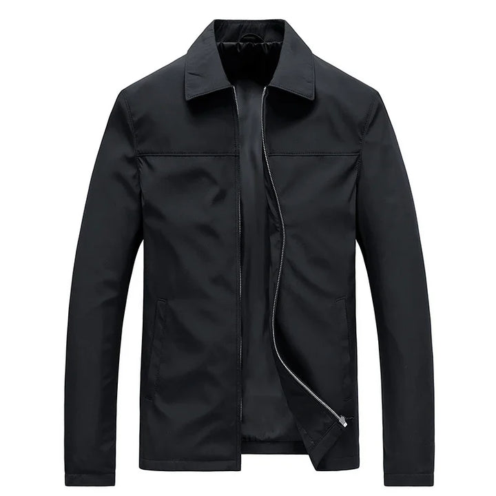 Alden Mercer Jacket