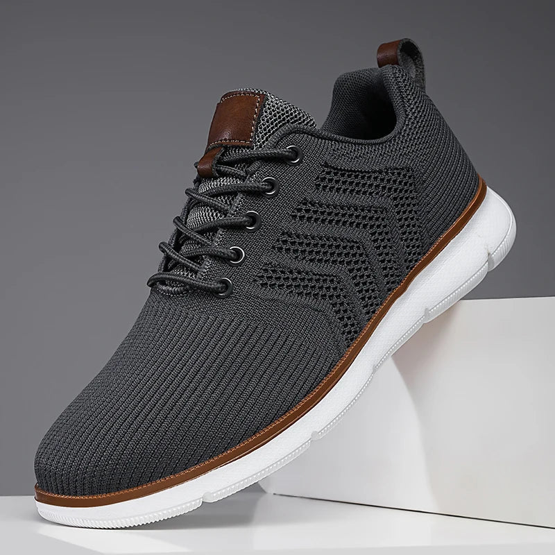 Prestige Trail Running Sneakers