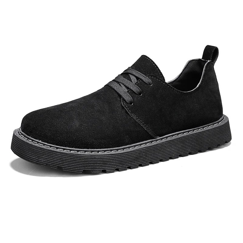 Urban Suede Sneakers