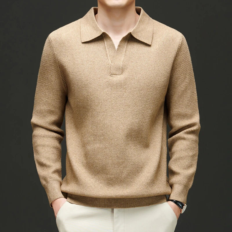 The Mercer Polo