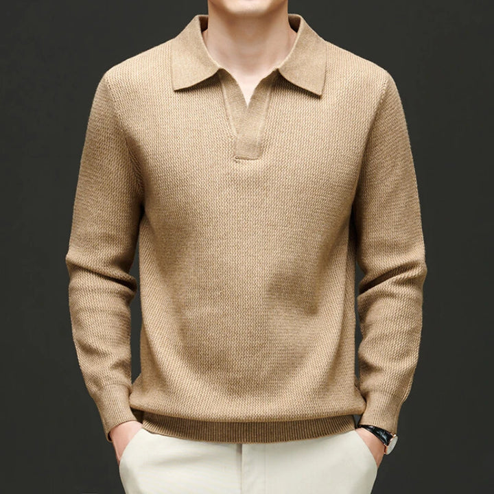 The Mercer Polo