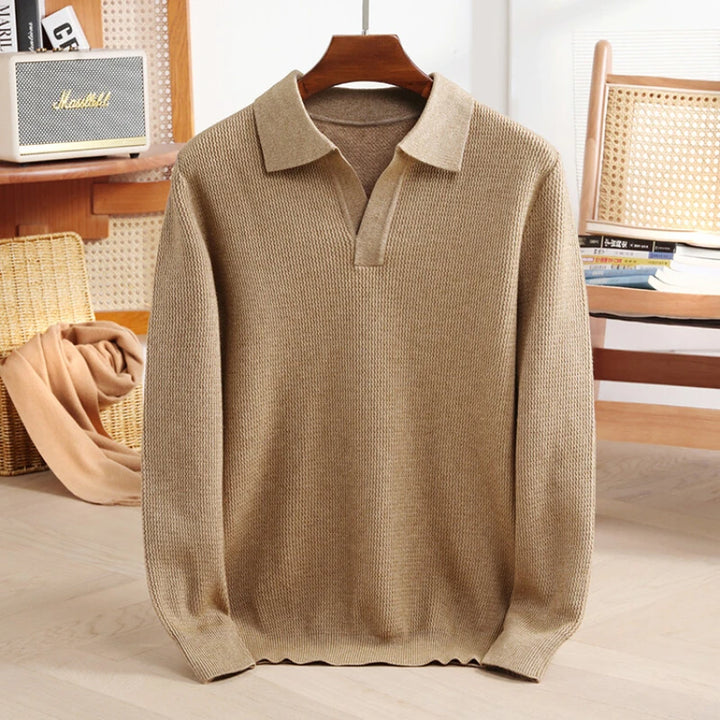 The Mercer Polo