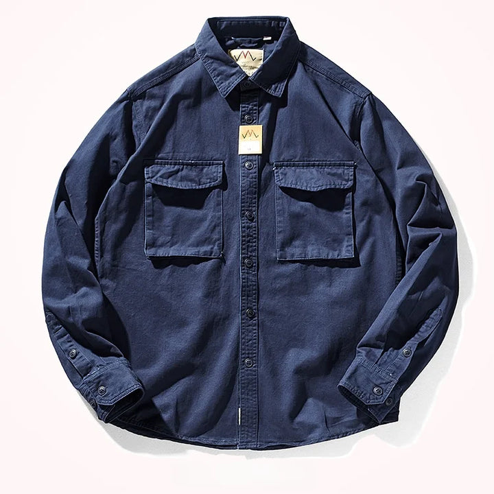 Sullivan Vintage Shirt