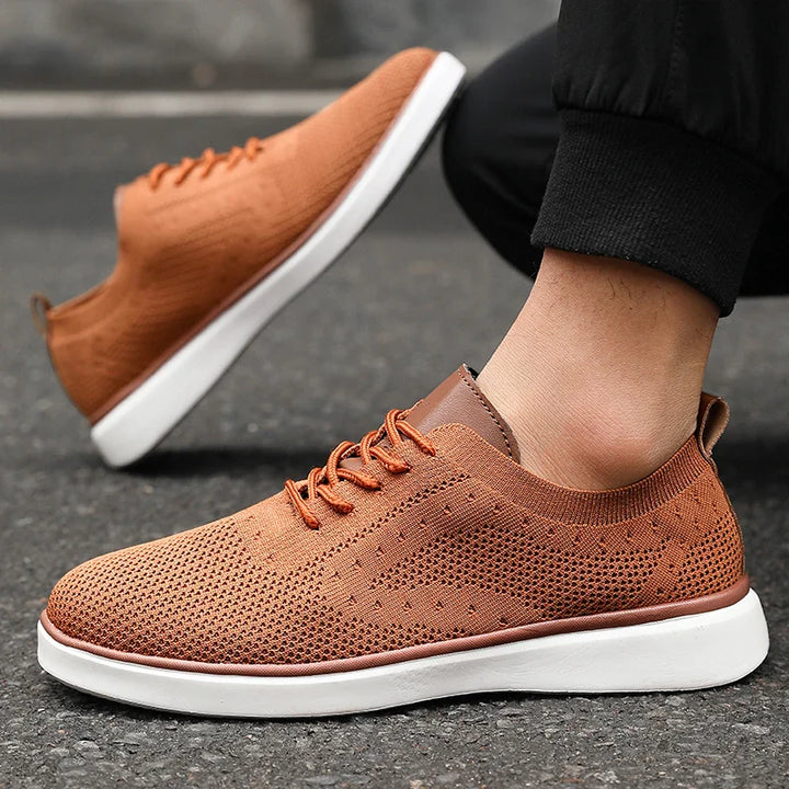 Phantom Breathable Mesh Sneakers