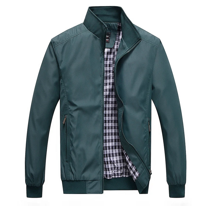 Filbert Lightweight Jacket