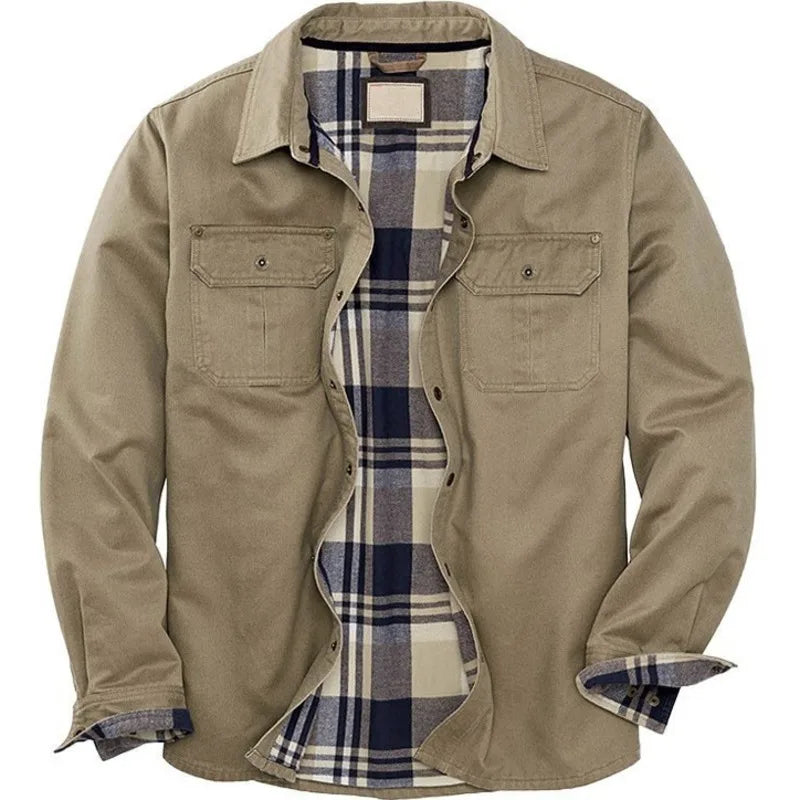 Brooklyn Vintage Jacket
