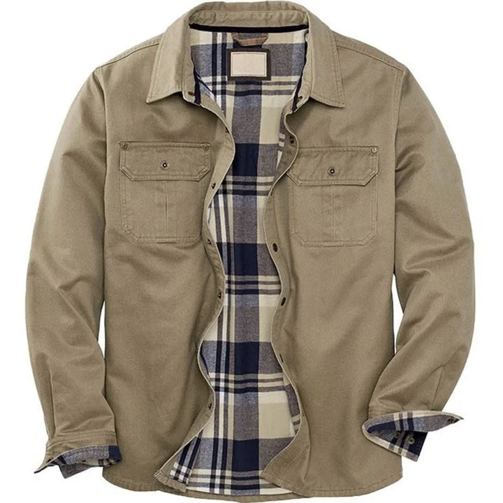 Brooklyn Vintage Jacket