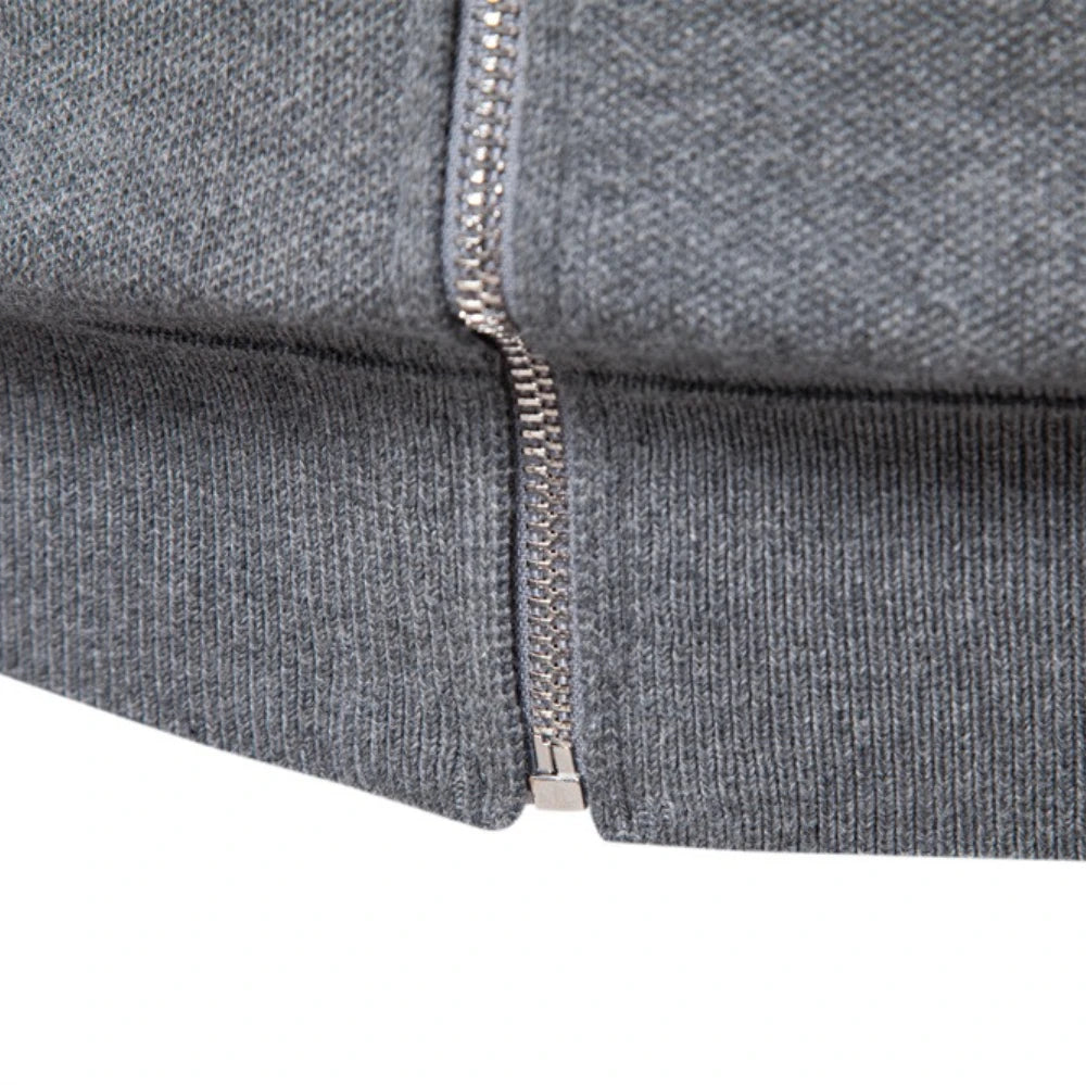 Ashton Lightweight Jacket
