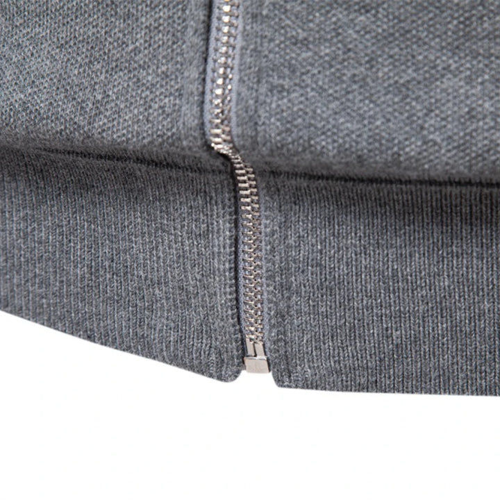 Ashton Lightweight Jacket