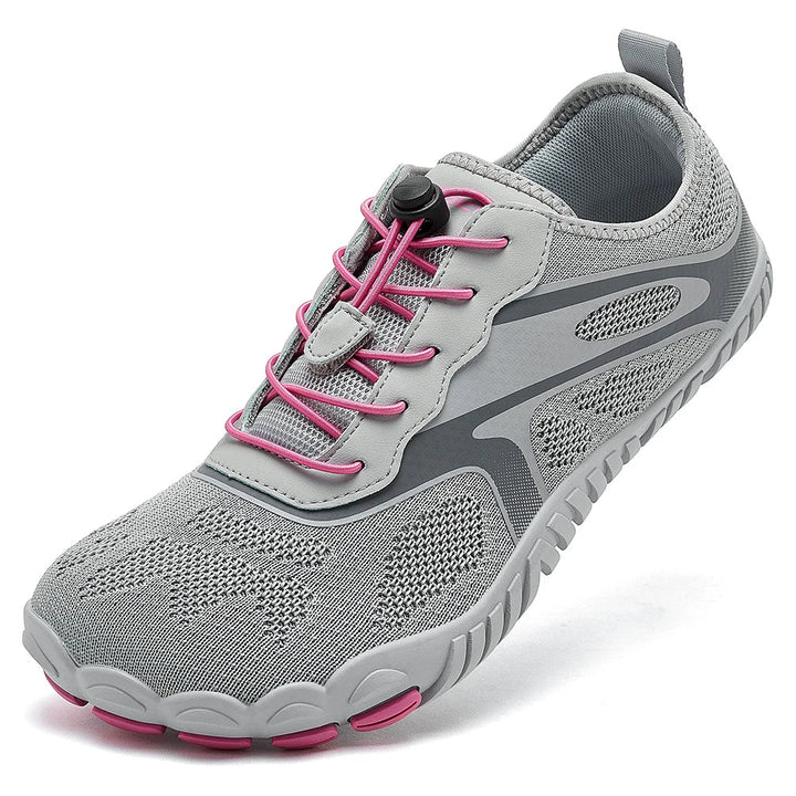 Lawson Wide Toe Barefoot Shoes