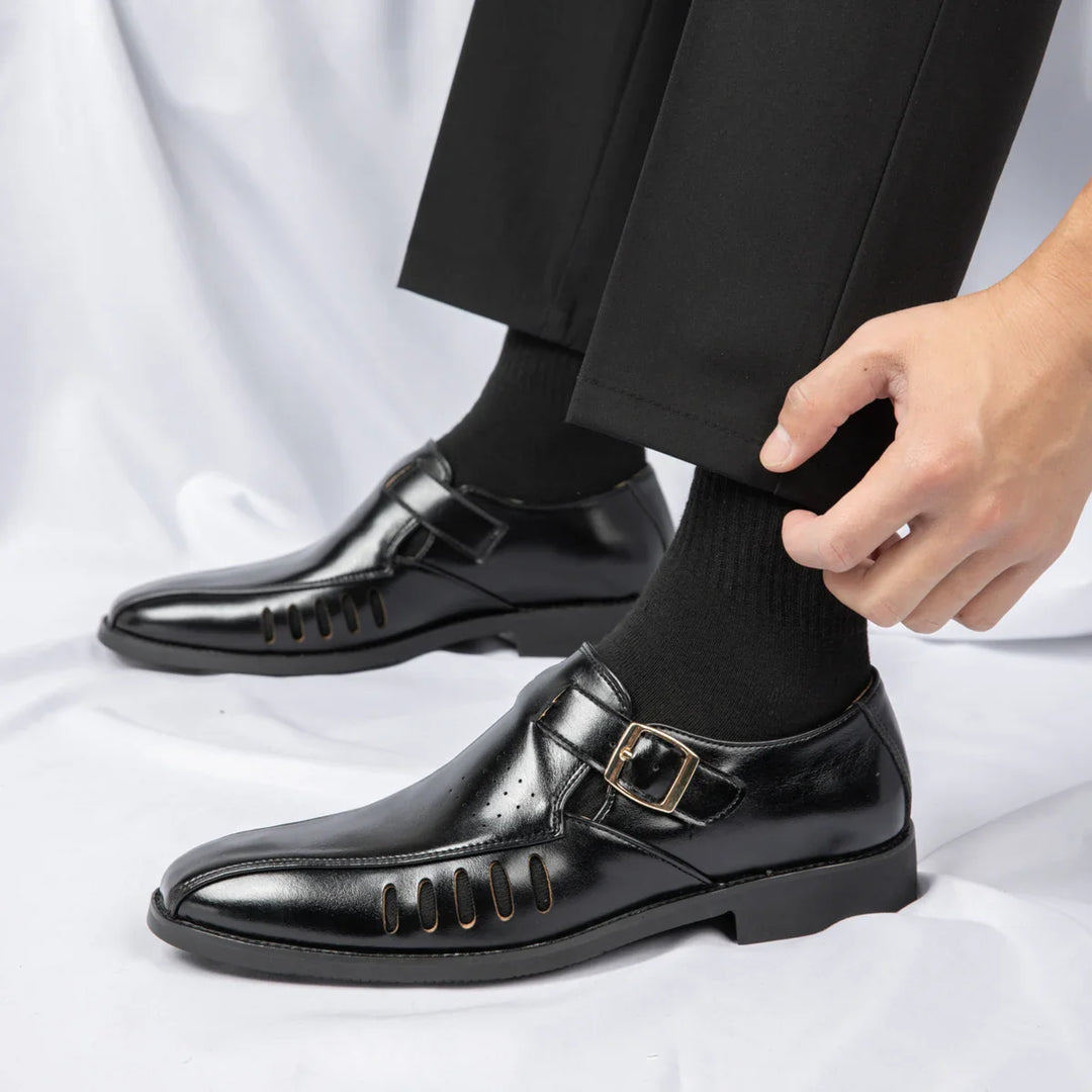 Henry Leather Dress Shoes