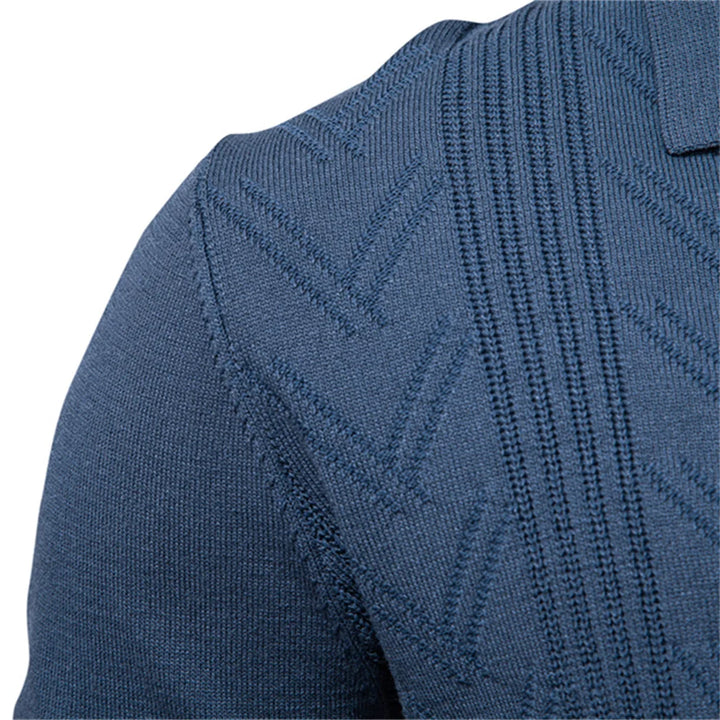 Cameroon Henley Shirt